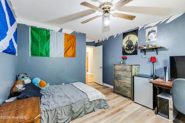 101 S Shore Drive, Boiling Spring Lakes, NC 28461