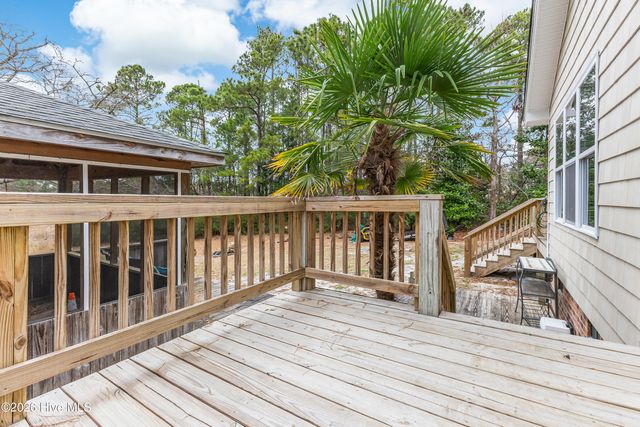 101 S Shore Drive, Boiling Spring Lakes, NC 28461