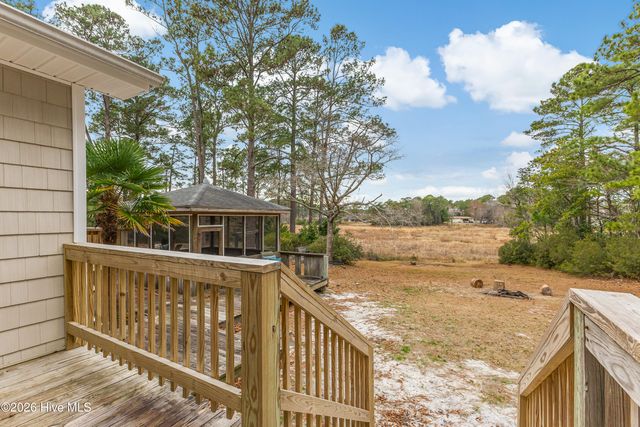 101 S Shore Drive, Boiling Spring Lakes, NC 28461