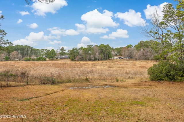 101 S Shore Drive, Boiling Spring Lakes, NC 28461