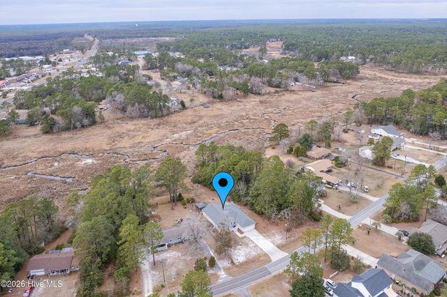 101 S Shore Drive, Boiling Spring Lakes, NC 28461