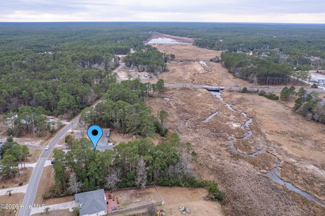 101 S Shore Drive, Boiling Spring Lakes, NC 28461