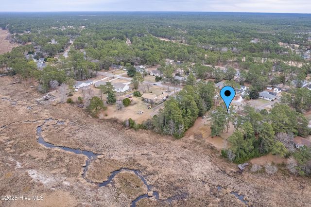 101 S Shore Drive, Boiling Spring Lakes, NC 28461