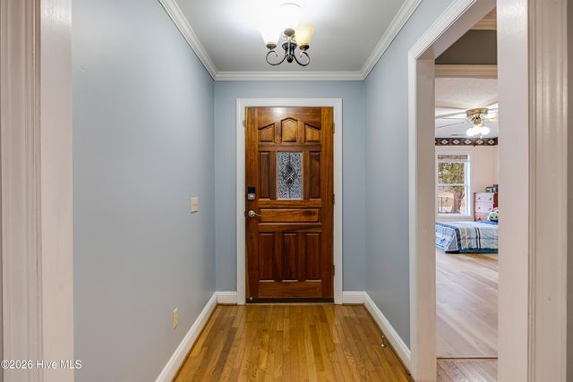 101 S Shore Drive, Boiling Spring Lakes, NC 28461