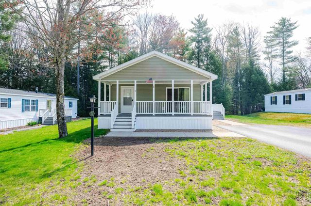 71 Eagle Drive, Rochester, NH 03868