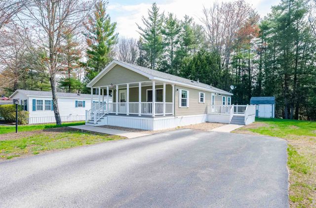 71 Eagle Drive, Rochester, NH 03868