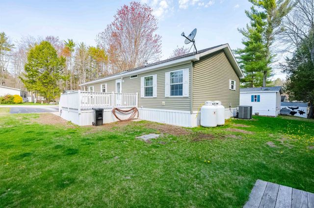 71 Eagle Drive, Rochester, NH 03868