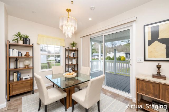 71 Eagle Drive, Rochester, NH 03868