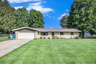 33546 Frantz Drive, Milton Twp, MI 49120