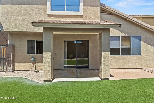 21827 N 40th Way, Phoenix, AZ 85050