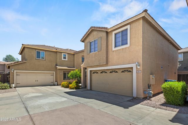 21827 N 40th Way, Phoenix, AZ 85050