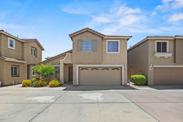 21827 N 40th Way, Phoenix, AZ 85050