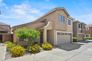 21827 N 40th Way, Phoenix, AZ 85050