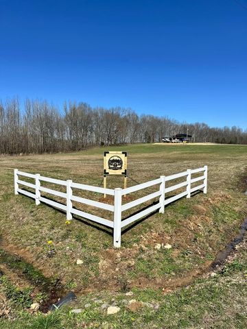 99 Pintail Lane, Clifton, TN 38425