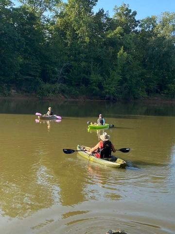 99 Pintail Lane, Clifton, TN 38425