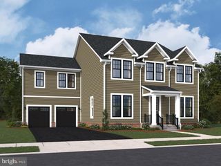 2611 BLUE RIDGE AVE, Marshall, VA 20115