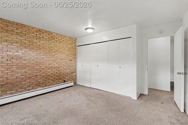 207 Ballard St Street 101, Ypsilanti, MI 48197