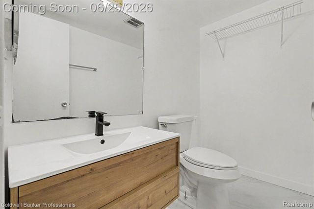 207 Ballard St Street 101, Ypsilanti, MI 48197