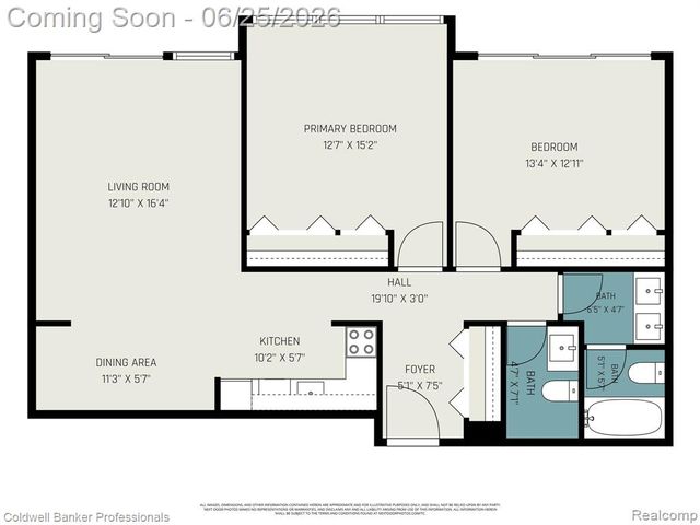 207 Ballard St Street 101, Ypsilanti, MI 48197