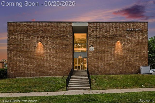 207 Ballard St Street 101, Ypsilanti, MI 48197