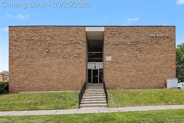 207 Ballard St Street 101, Ypsilanti, MI 48197
