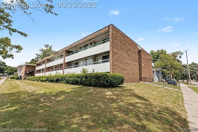 207 Ballard St Street 101, Ypsilanti, MI 48197