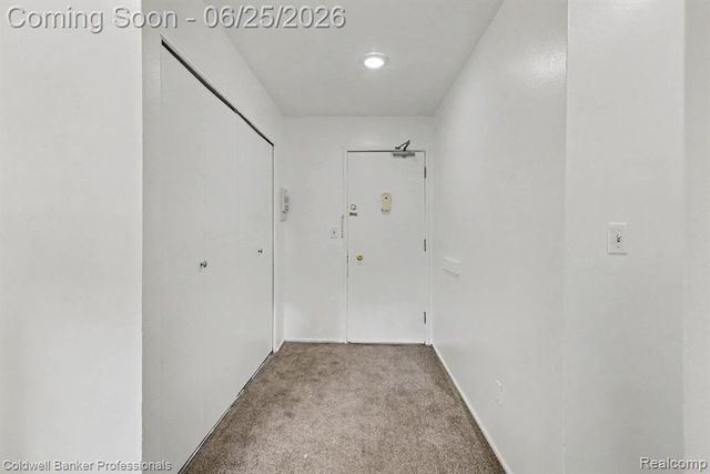 207 Ballard St Street 101, Ypsilanti, MI 48197