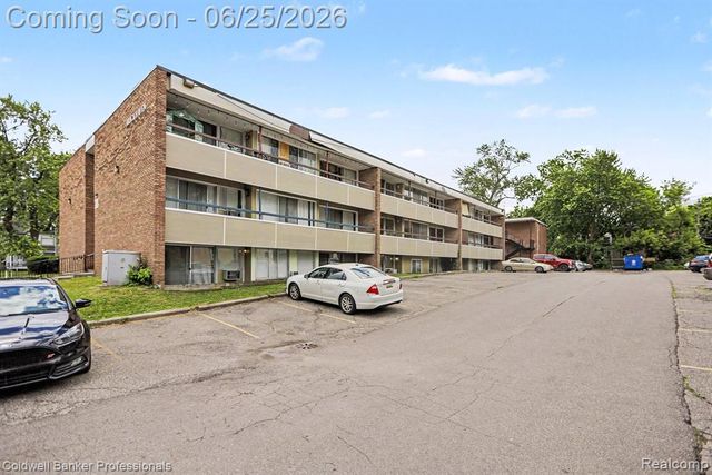 207 Ballard St Street 101, Ypsilanti, MI 48197