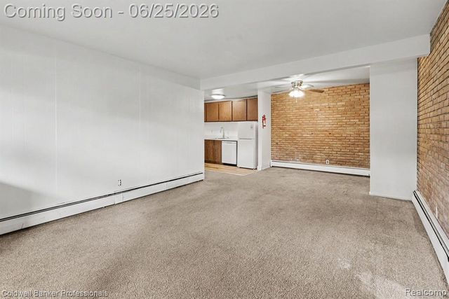 207 Ballard St Street 101, Ypsilanti, MI 48197