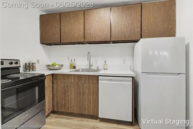 207 Ballard St Street 101, Ypsilanti, MI 48197