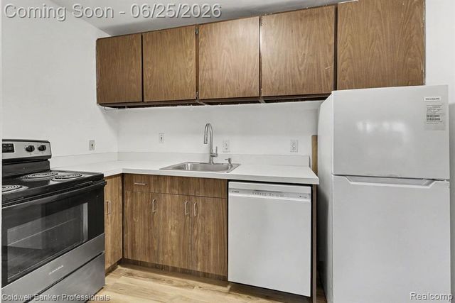 207 Ballard St Street 101, Ypsilanti, MI 48197