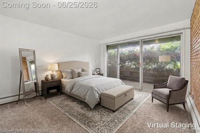 207 Ballard St Street 101, Ypsilanti, MI 48197