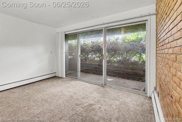 207 Ballard St Street 101, Ypsilanti, MI 48197