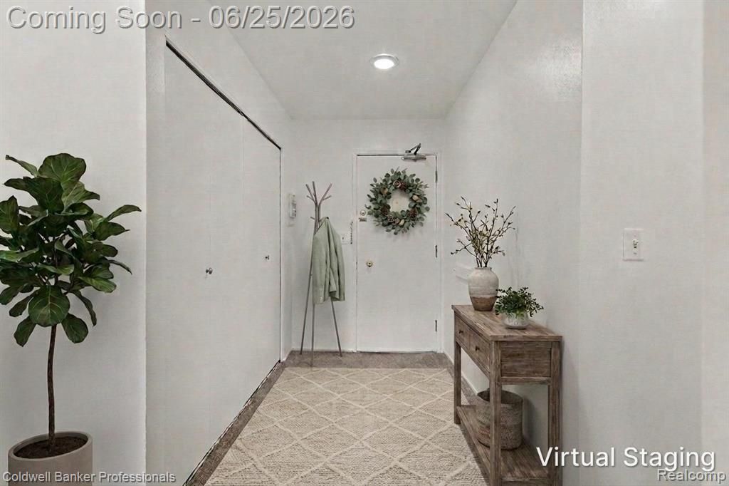 207 Ballard St Street 101, Ypsilanti, MI 48197