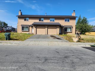 8301 E 36th Avenue, Anchorage, AK 99504