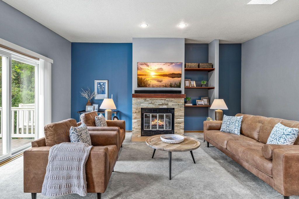 5621 Pompano Drive, Minnetonka, MN 55343