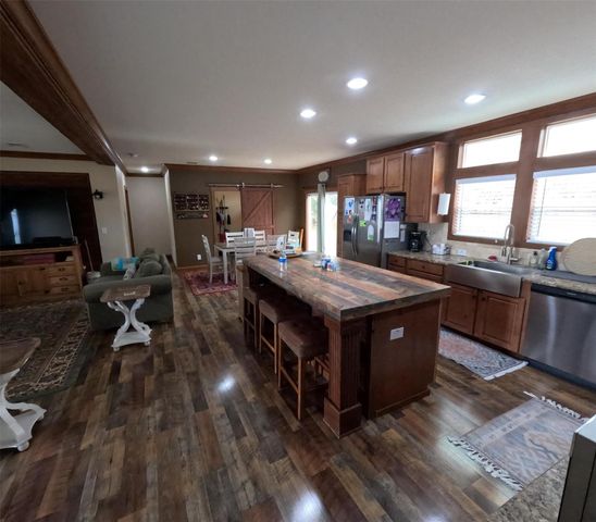 1385 Bego Road, Goliad, TX 77963