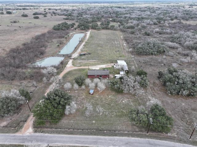 1385 Bego Road, Goliad, TX 77963