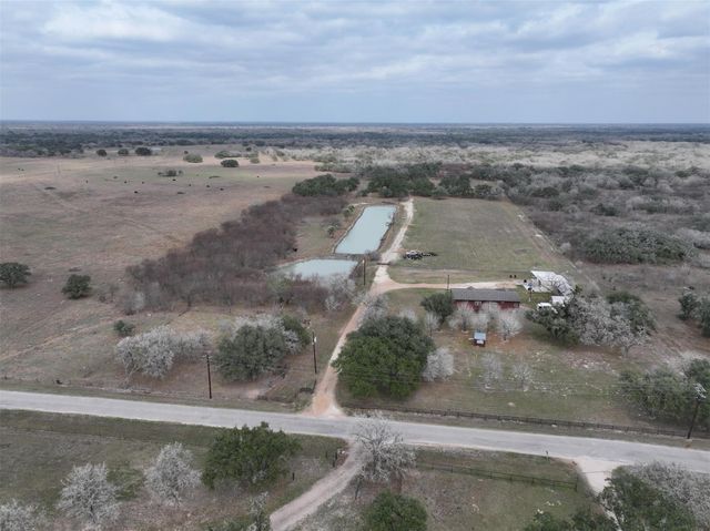 1385 Bego Road, Goliad, TX 77963