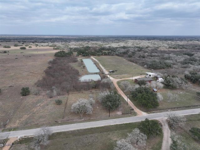 1385 Bego Road, Goliad, TX 77963