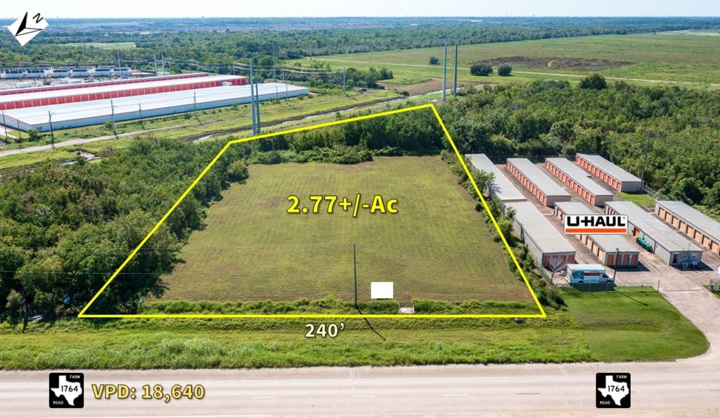 0 Fm 1764, La Marque, TX 77568