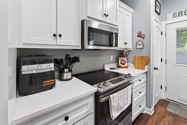 104 Heather Lane, Beebe, AR 72012