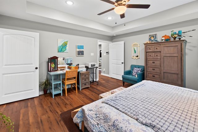 104 Heather Lane, Beebe, AR 72012