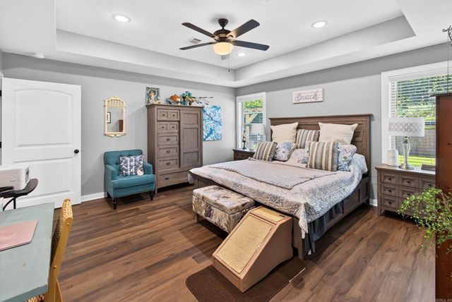 104 Heather Lane, Beebe, AR 72012