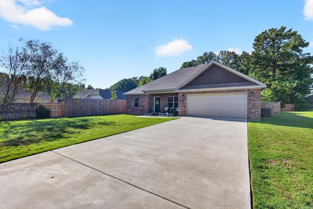 104 Heather Lane, Beebe, AR 72012