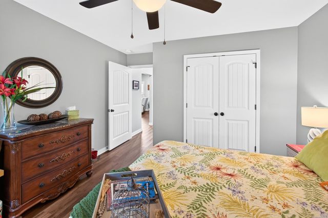 104 Heather Lane, Beebe, AR 72012
