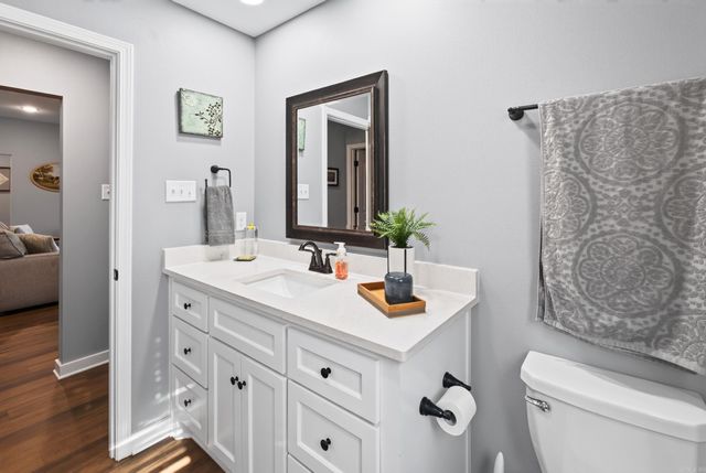 104 Heather Lane, Beebe, AR 72012