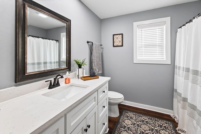 104 Heather Lane, Beebe, AR 72012
