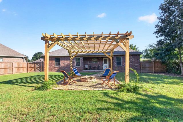 104 Heather Lane, Beebe, AR 72012