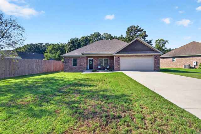 104 Heather Lane, Beebe, AR 72012